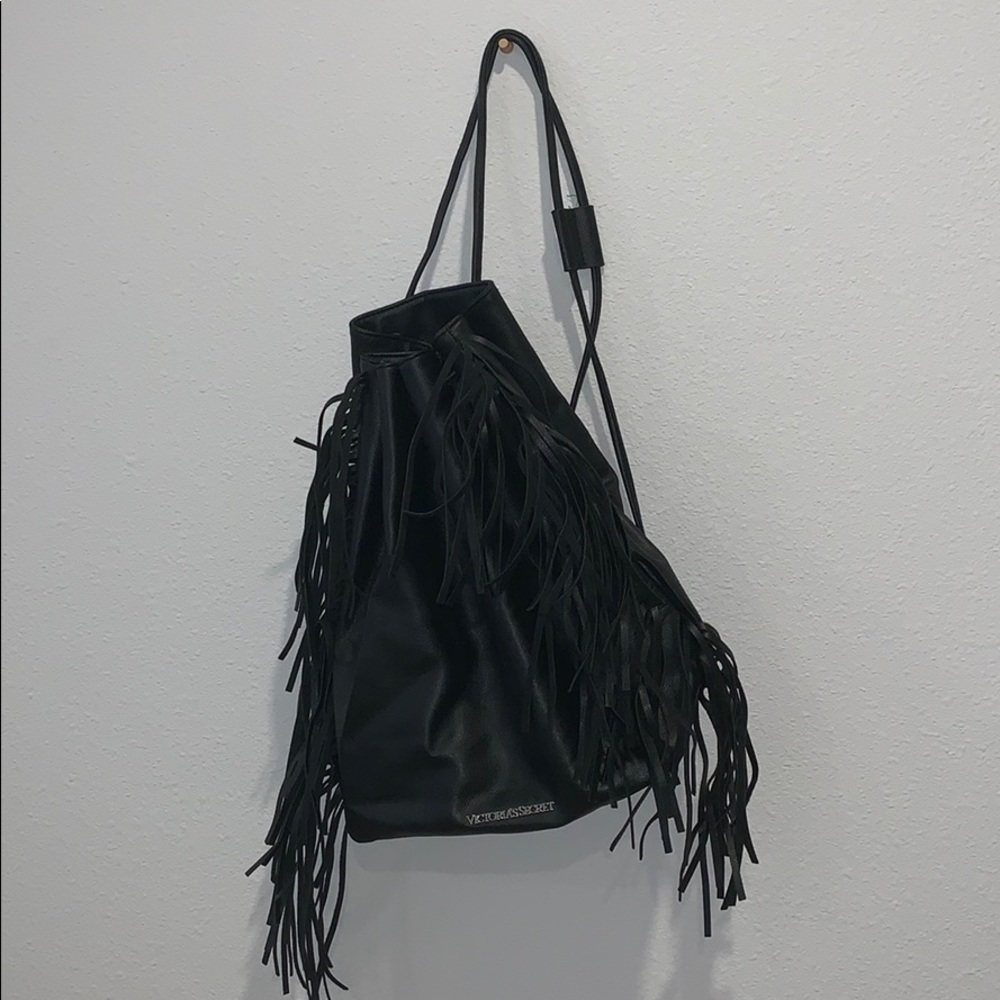 VS Backpack - black